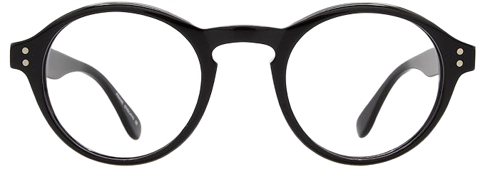 Black - Front