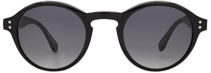 Black - Front