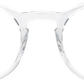 Clear Crystal - Front