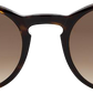 Dark Tortoiseshell - Front