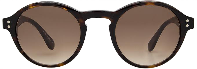 Dark Tortoiseshell - Front