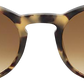 Matt Amber Havana - Front