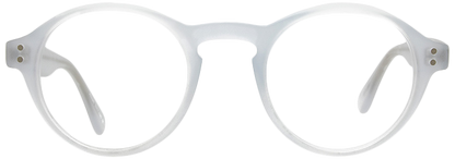 Matt Clear Crystal - Front