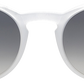 Matt Clear Crystal - Front