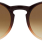 Two Tone Brown - Front