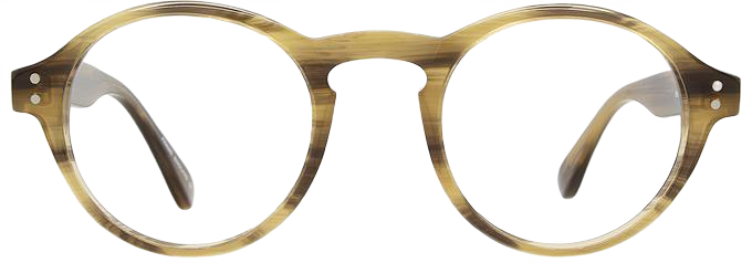 Wood Olive - Front