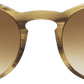 Wood Olive - Front