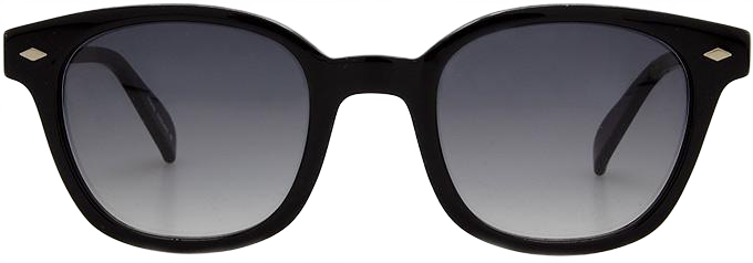Black - Front