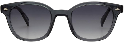 Grey Transparent - Front