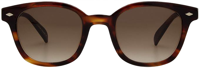 Light Tortoiseshell - Front