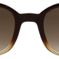 Two Tone Brown - Front