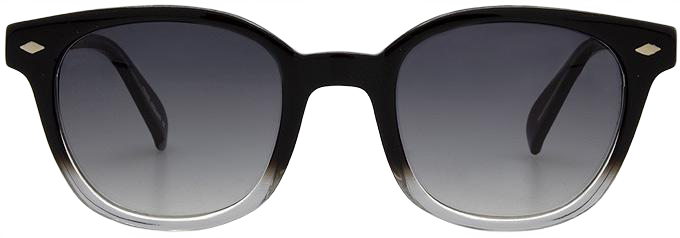 Two Tone Grey - Front