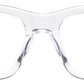 Clear Crystal - Front