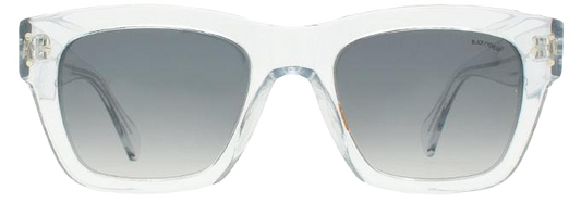 Clear Crystal - Front