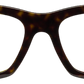Dark Tortoiseshell - Front