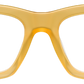 Tan Amber Havana - Front