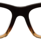 Two Tone Brown - Front