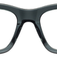 Grey Transparent - Front