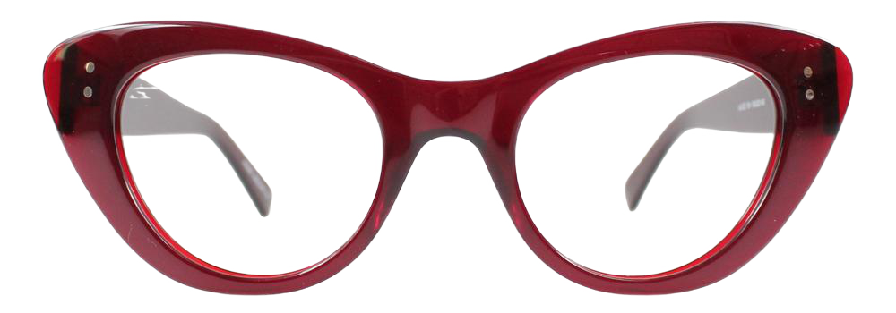 Ruby - Front