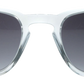 Clear Crystal - Front