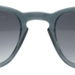 Grey Transparent - Front