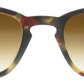 Matt Amber Havana - Front