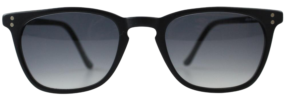 Matt Black - Front