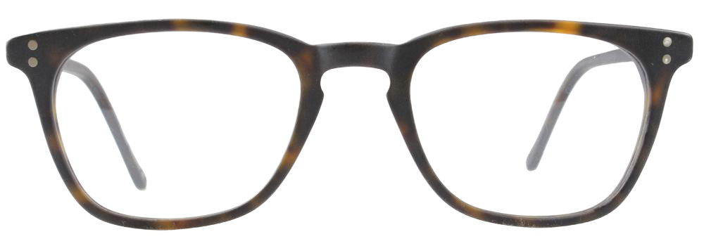 Dark Tortoiseshell - Front