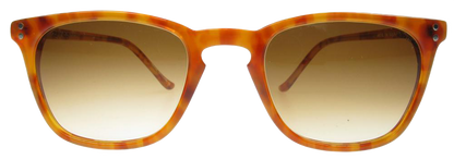 Shiny Marmalade - Front