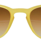Tan Amber Havana - Front