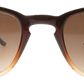 Two Tone Brown - Front