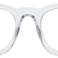 Clear Crystal - Front