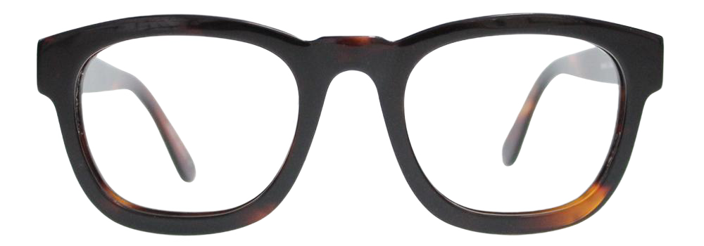 Light Tortoiseshell - Front