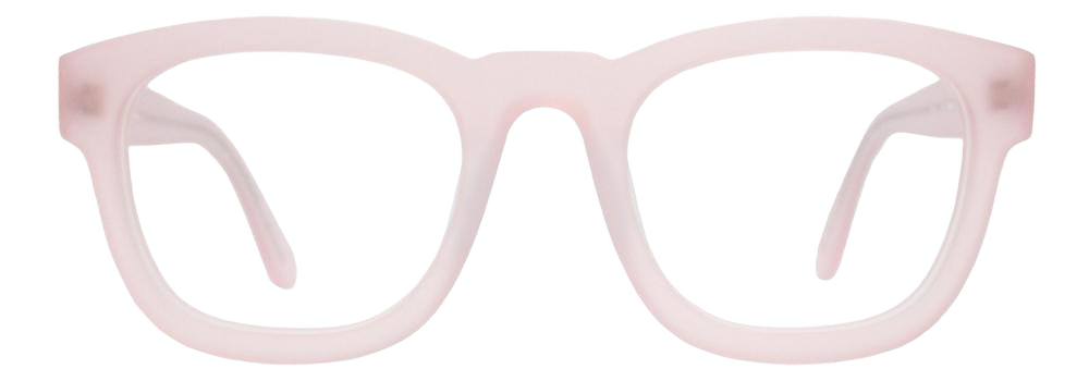 Matt Pink - Front