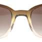 Two Tone Ochre - Front