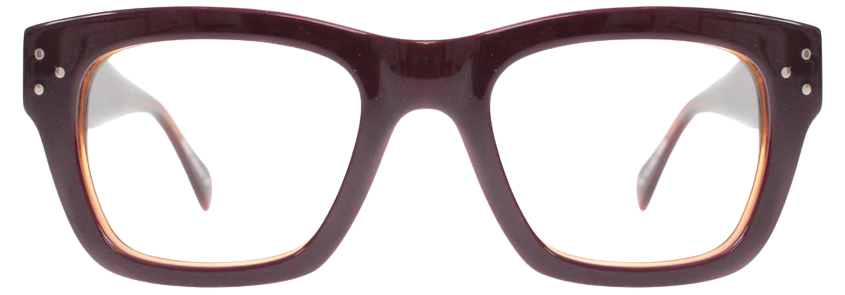 Plum - Front