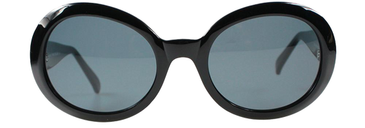 Black - Front