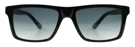Black - Front