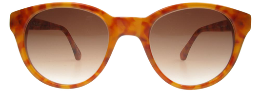 Shiny Marmalade - Front