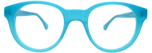 Turquoise - Front