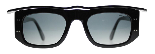 Black - Front