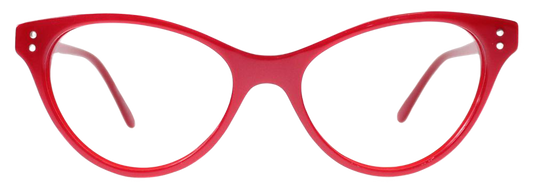 Red - Front