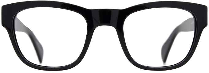 Black - Front