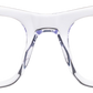 Clear Crystal - Front