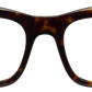 Dark Tortoiseshell - Front