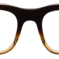 Two Tone Brown - Front
