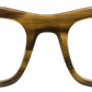 Wood Olive - Front