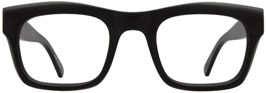 Matt Black - Front