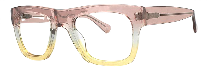 - Front