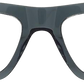 Grey Transparent - Front